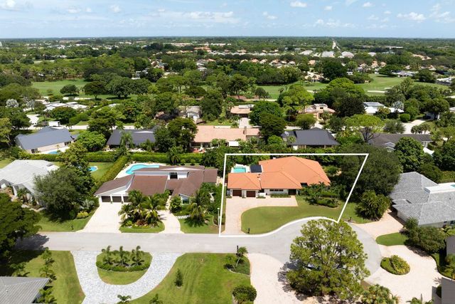 4535 Oak Tree Court, Delray Beach, FL 33445