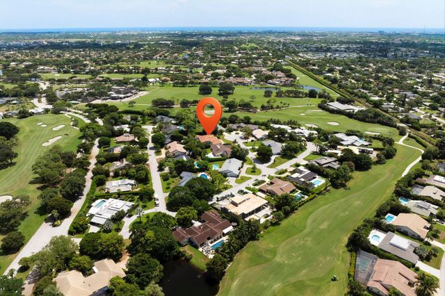 4535 Oak Tree Court, Delray Beach, FL 33445