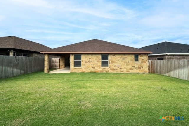 4725 Allison Drive, Belton, TX 76513
