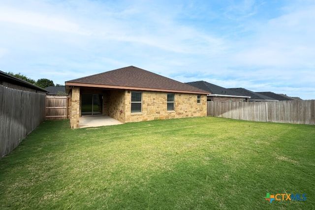 4725 Allison Drive, Belton, TX 76513