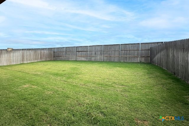 4725 Allison Drive, Belton, TX 76513