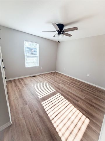 216 Casey Lane, Berryville, AR 72616