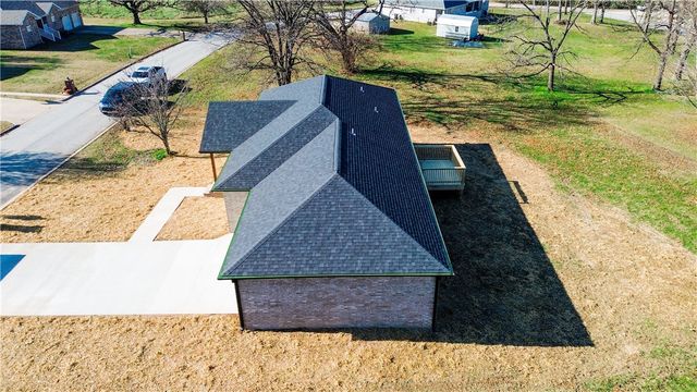 216 Casey Lane, Berryville, AR 72616