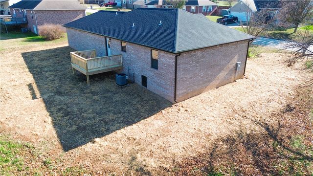 216 Casey Lane, Berryville, AR 72616