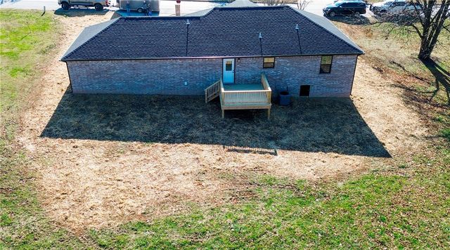 216 Casey Lane, Berryville, AR 72616