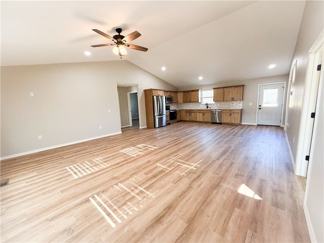 216 Casey Lane, Berryville, AR 72616