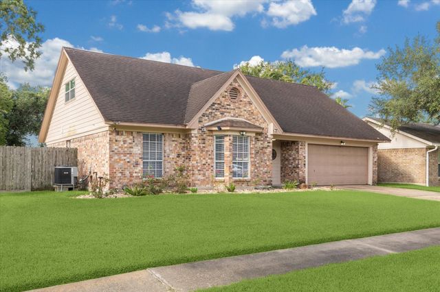 1804 Sleepy Creek Way, Pearland, TX 77581