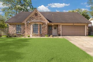 1804 Sleepy Creek Way, Pearland, TX 77581