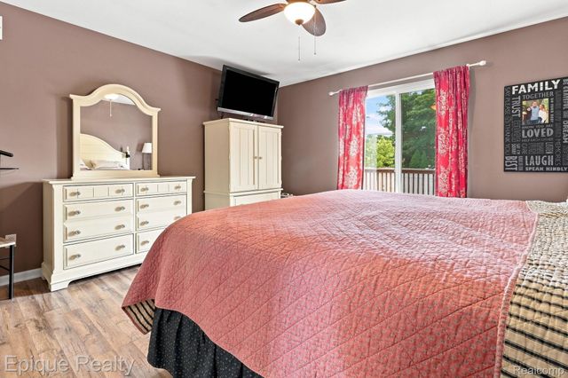 5208 Foxhill Lane, Monroe Charter Township, MI 48161