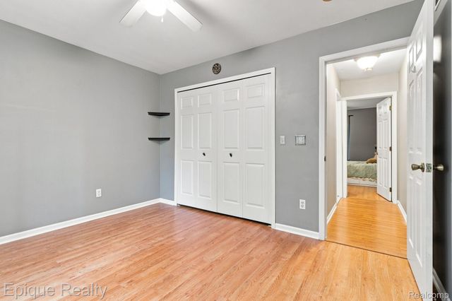 5208 Foxhill Lane, Monroe Charter Township, MI 48161