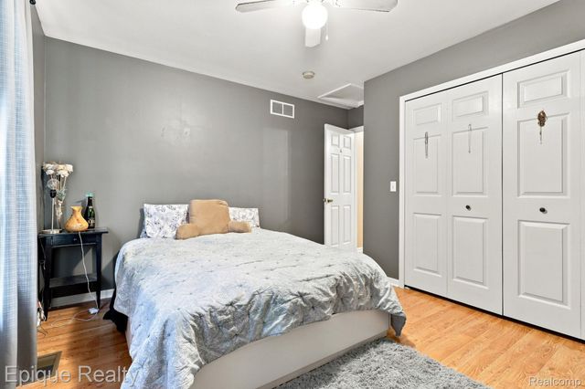 5208 Foxhill Lane, Monroe Charter Township, MI 48161