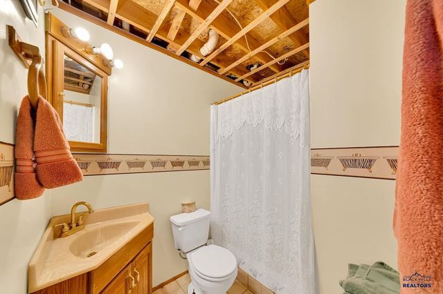 14141 ERICKSON RANCH RD, Piedmont, SD 57769