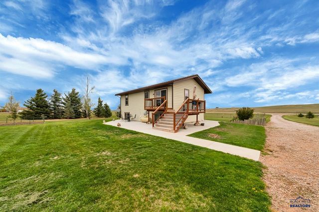 14141 ERICKSON RANCH RD, Piedmont, SD 57769