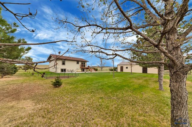 14141 ERICKSON RANCH RD, Piedmont, SD 57769