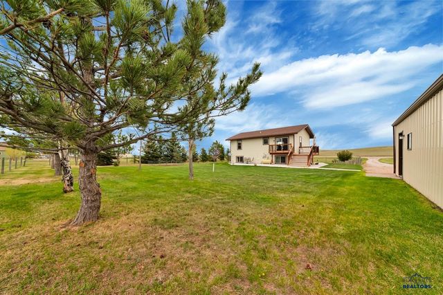 14141 ERICKSON RANCH RD, Piedmont, SD 57769