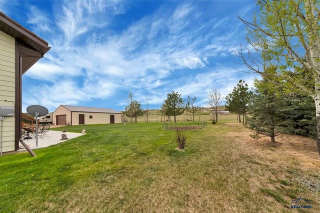 14141 ERICKSON RANCH RD, Piedmont, SD 57769