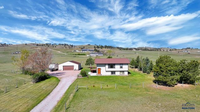14141 ERICKSON RANCH RD, Piedmont, SD 57769