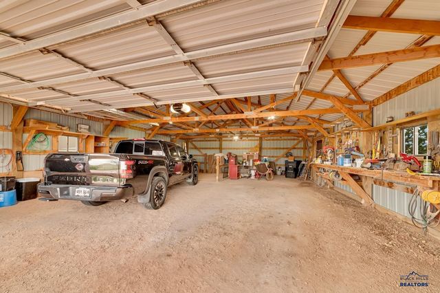 14141 ERICKSON RANCH RD, Piedmont, SD 57769