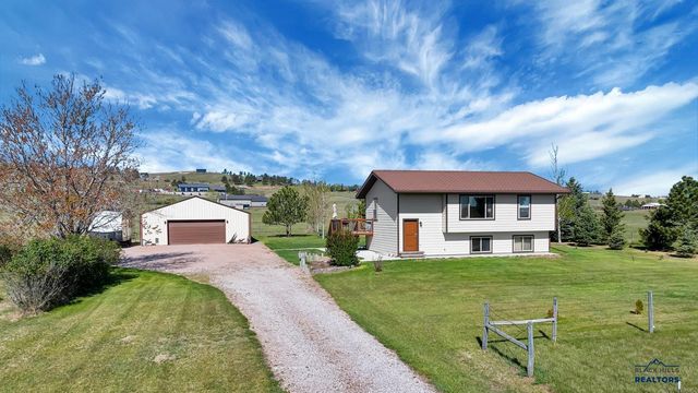 14141 ERICKSON RANCH RD, Piedmont, SD 57769