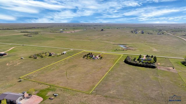 14141 ERICKSON RANCH RD, Piedmont, SD 57769