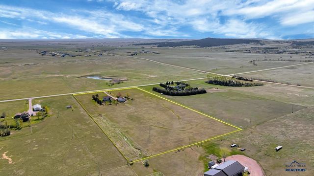 14141 ERICKSON RANCH RD, Piedmont, SD 57769