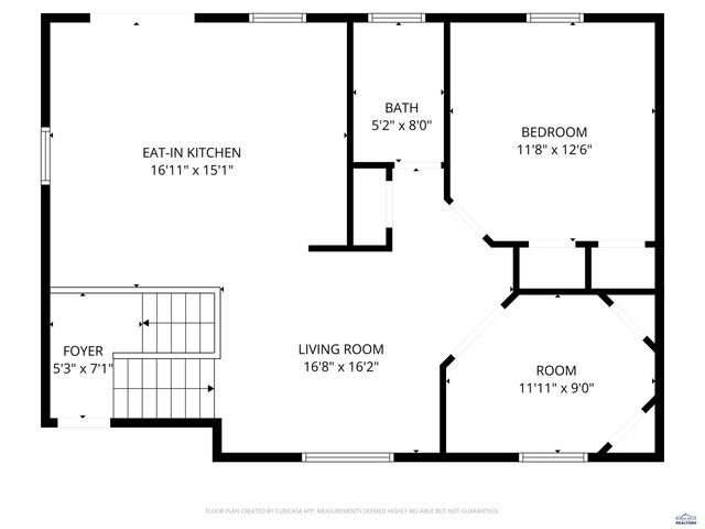14141 ERICKSON RANCH RD, Piedmont, SD 57769