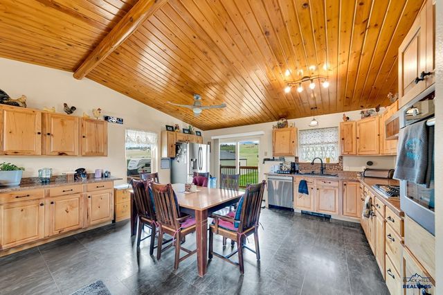 14141 ERICKSON RANCH RD, Piedmont, SD 57769