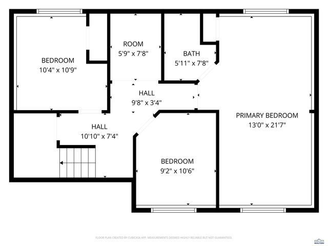 14141 ERICKSON RANCH RD, Piedmont, SD 57769