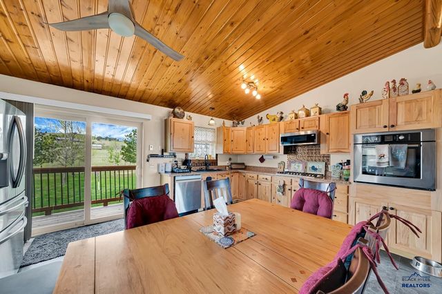 14141 ERICKSON RANCH RD, Piedmont, SD 57769