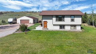 14141 ERICKSON RANCH RD, Piedmont, SD 57769