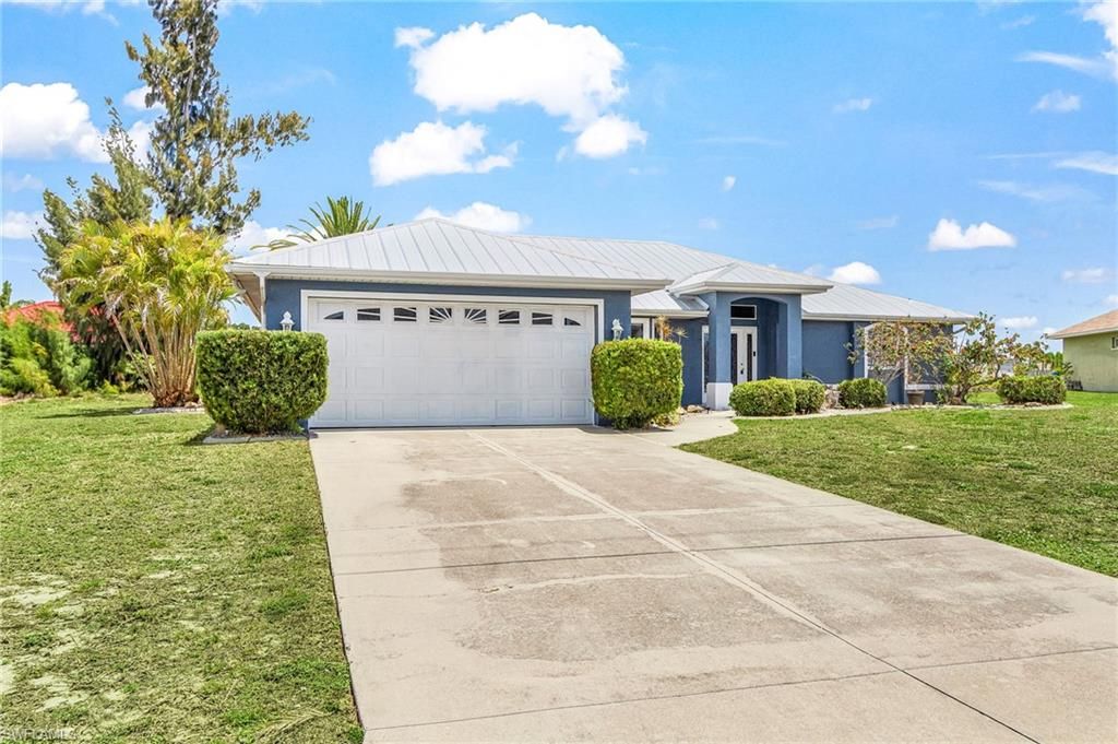 1137 SW 37th ST, CAPE CORAL, FL 33914 — exterior