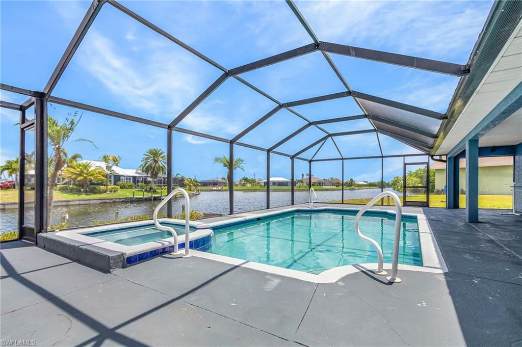 1137 SW 37th ST, CAPE CORAL, FL 33914 — photo 4