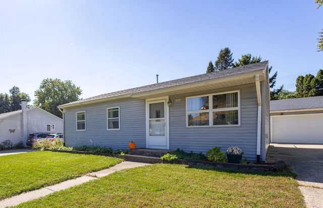 2042 Christilla Drive, Beloit, WI 53511