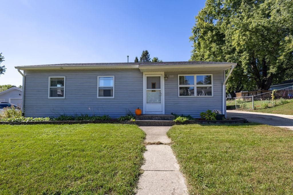 2042 Christilla Drive, Beloit, WI 53511