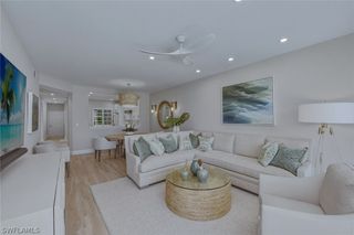 725 LUISA LN #3, Naples, FL 34104