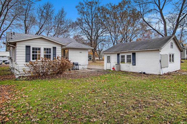 1537 Moyer Avenue, Elkhart, IN 46516