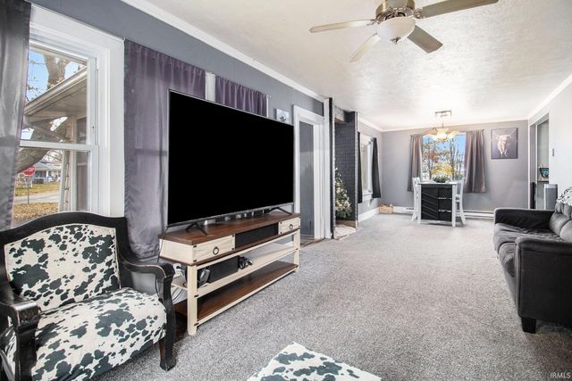 1537 Moyer Avenue, Elkhart, IN 46516