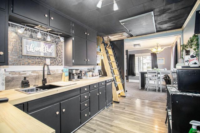 1537 Moyer Avenue, Elkhart, IN 46516