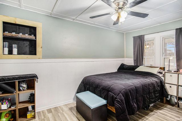 1537 Moyer Avenue, Elkhart, IN 46516