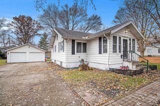 1537 Moyer Avenue, Elkhart, IN 46516