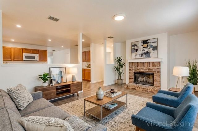 1616 Diamond Lake Trail, Fort Worth, TX 76247