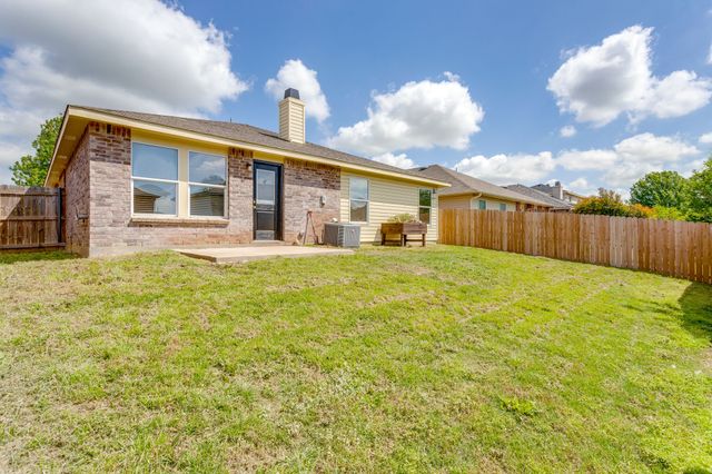 1616 Diamond Lake Trail, Fort Worth, TX 76247