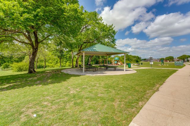 1616 Diamond Lake Trail, Fort Worth, TX 76247