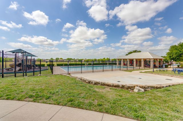 1616 Diamond Lake Trail, Fort Worth, TX 76247