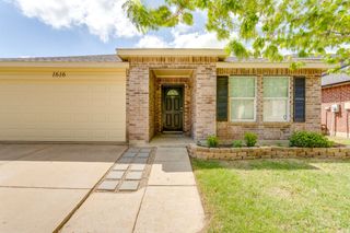 1616 Diamond Lake Trail, Fort Worth, TX 76247