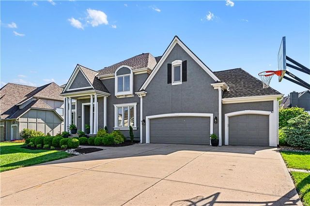 12801 Century Street, Overland Park, KS 66213