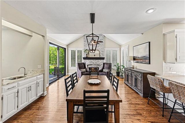 12801 Century Street, Overland Park, KS 66213