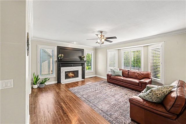 12801 Century Street, Overland Park, KS 66213