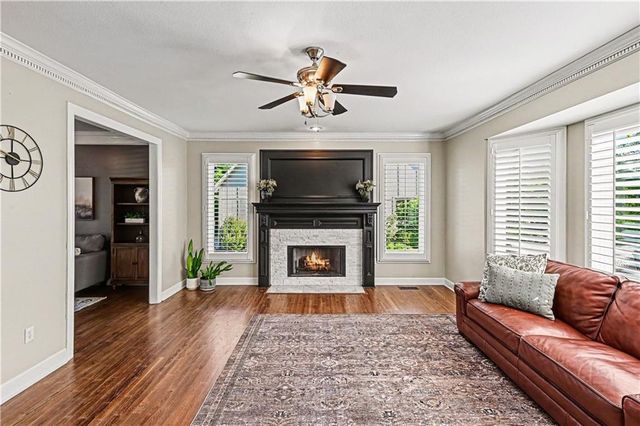12801 Century Street, Overland Park, KS 66213