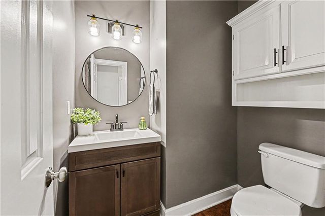 12801 Century Street, Overland Park, KS 66213